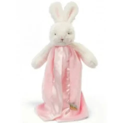 Bunnies by the Bay BYE BYE BUDDY - PINK 'BLOSSOM' BUNNY Discount
