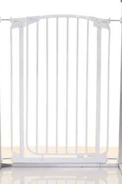 Dreambaby chelsea tall swing closed gate 1M high Discount