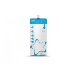 Cherub Baby ThermoSensor Re-Usable Breast Milk Bags 10-Pack Fashion