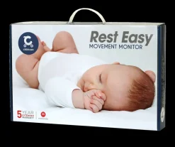 Childcare Motorola Rest Easy Movement Monitor Clearance