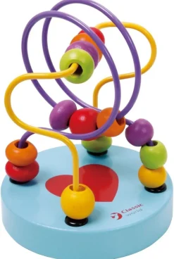 Baby First Classic Mini Bead Coaster Discount