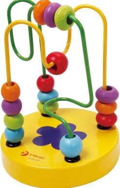 Baby First Classic Mini Bead Coaster Discount