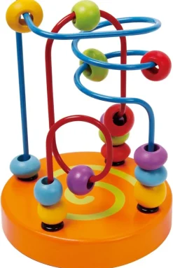 Baby First Classic Mini Bead Coaster Discount