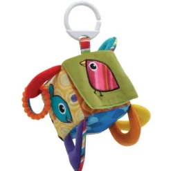 Lamaze CLUTCH CUBE Clearance