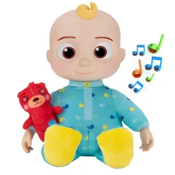 Cocomelon BEDTIME JJ DOLL Outlet