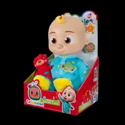 Cocomelon BEDTIME JJ DOLL Outlet