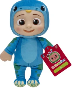 Cocomelon Little Plush Basic - Assorted Characters Outlet