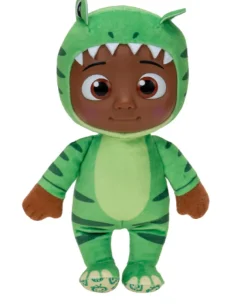 Cocomelon Little Plush Basic - Assorted Characters Outlet