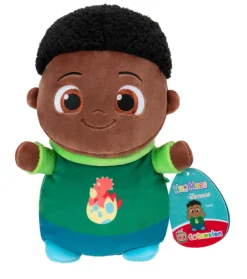 Squishmallow Cocomelon Hug Mees 10 Best