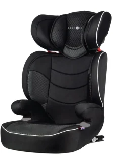 Cozy n Safe Augusta EZfix Booster Seat Grey Online