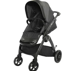 Cozy n Safe Champion 4 wheel stroller Hot