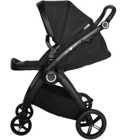 Cozy n Safe Champion 4 wheel stroller Hot
