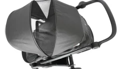 Cozy n Safe Champion 4 wheel stroller Hot