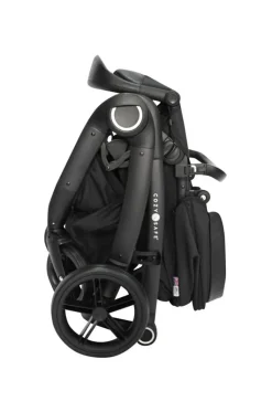 Cozy n Safe Champion 4 wheel stroller Hot