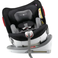 Cozy n Safe Morgan 360° Rotation i-Size Car Seat Outlet