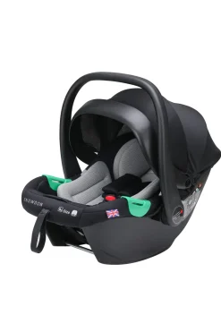 Cozy n Safe Snowdon i-Size Infant Capsule with Base New