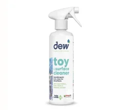 Dew Toy & Surface Sanitiser 500ml Hot