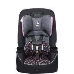 Disney Baby Easy Elite Slim Convertible Car Seat Modern Minnie Discount
