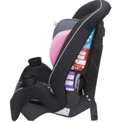 Disney Baby Easy Elite Slim Convertible Car Seat Modern Minnie Discount