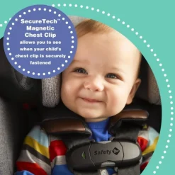 Disney Baby EverSlim All-in-One Convertible Car Seat Vintage Disney Sale