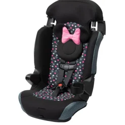 Disney Baby Finale 2-in-1 Booster Seat Modern Minnie Best