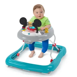 Mickey Mouse Disney Baby Tiny Trek 2-in-1 Walker Outlet