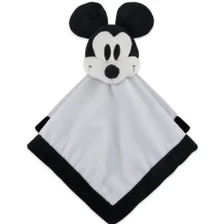 Mickey Mouse Disney Baby Security Blanket Hot