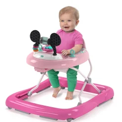 Disney Baby Minnie Mouse Tiny Trek 2-in-1 Walker Online