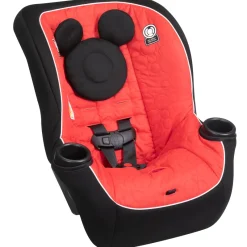 Disney Baby Onlook 2-in-1 Convertible Car Seat Mouseketeer Mickey Discount