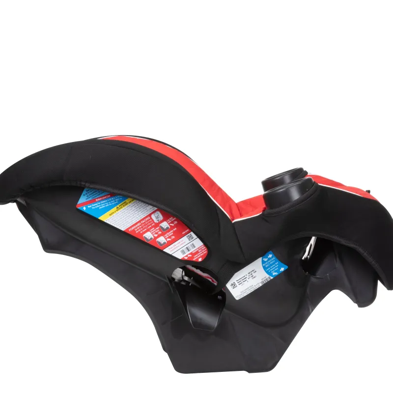 Disney Baby Onlook 2-in-1 Convertible Car Seat Mouseketeer Mickey Discount