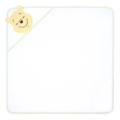 Winnie the Pooh Disney Baby Pooh Character Hooded Towel Clearance