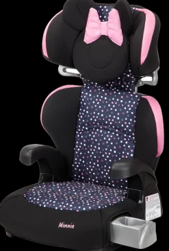 Disney Baby Pronto! Belt-Positioning Booster Seat Modern Minnie Sale