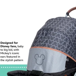 Disney Baby Summit Wagon Stroller Vintage Disney Outlet