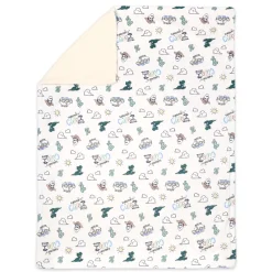 Disney Baby Toy Story Velour Blanket Outlet