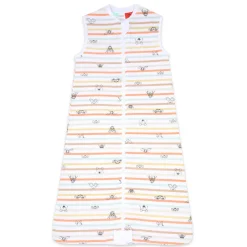 Winnie the Pooh Disney Baby Sleepbag 1 TOG 6-18m Clearance