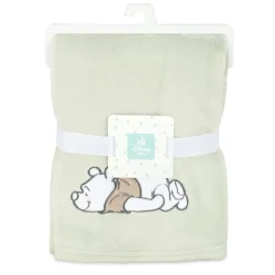 Winnie the Pooh Disney Baby Applique Blanket. Online