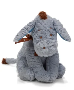 Winnie the Pooh Disney Classic Pooh Eeyore Floppy Toy 23cm Hot
