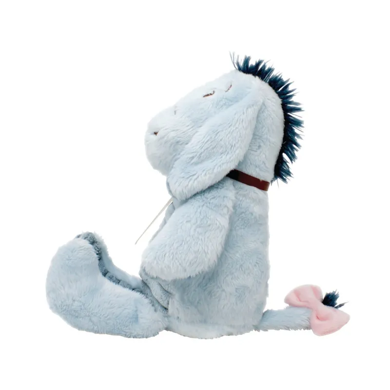 Winnie the Pooh Disney Classic Pooh Eeyore Soft Toy Sale