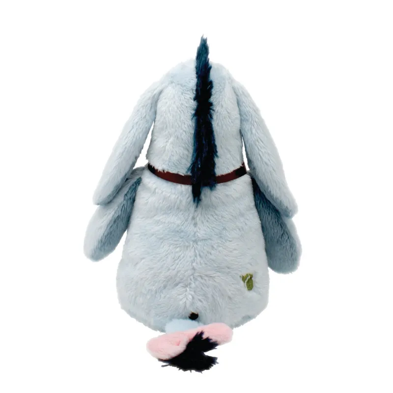 Winnie the Pooh Disney Classic Pooh Eeyore Soft Toy Sale