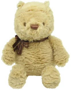 Winnie the Pooh Disney Classic Pooh Floppy Toy 23cm Fashion