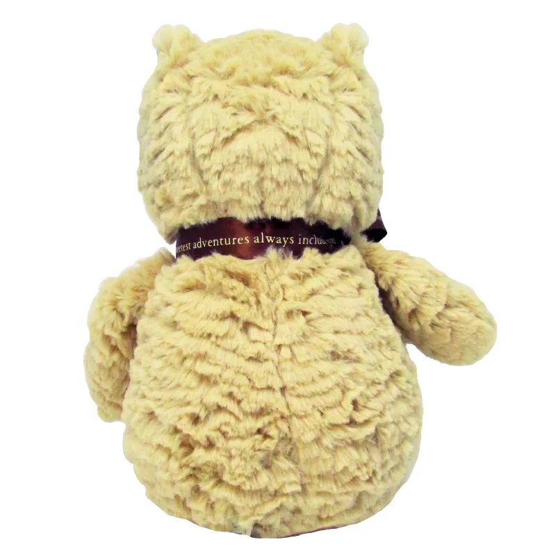 Winnie the Pooh Disney Classic Pooh Floppy Toy 23cm Fashion