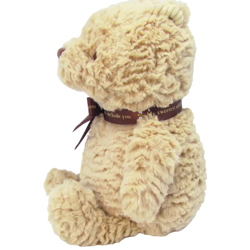 Winnie the Pooh Disney Classic Pooh Floppy Toy 23cm Fashion