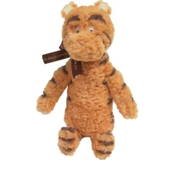 Winnie the Pooh Disney Classic Pooh Tigger Floppy Toy 23cm New