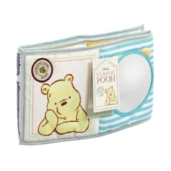 Winnie the Pooh Disney Classic Unfold and Discover Soft Book Best