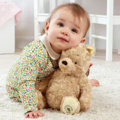 Winnie the Pooh Disney Classic Cuddly Toy Hot