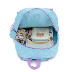 Disney Princess Backpack With Cooler Lunch Bag Outlet