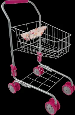 Gund Dolls Shopping Trolley Online