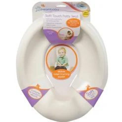 Dreambaby Dream Baby Soft Toilet Seat Blue Hot