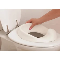 Dreambaby Dream Baby Soft Toilet Seat Blue Hot