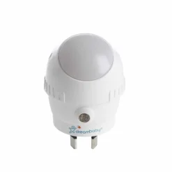 Dreambaby DREAM BABY SWIVEL SENSOR NIGHT LITE F804 New